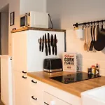 Cozee - Gemuetliches 2,5-zimmer Mit Netflix * Kaiserslautern