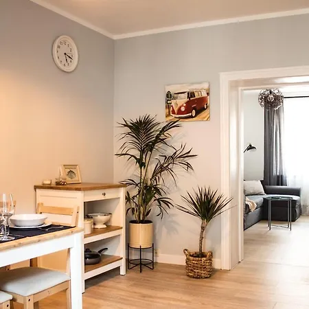 Cozee - Gemuetliches 2,5-zimmer Mit Netflix Apartment Kaiserslautern