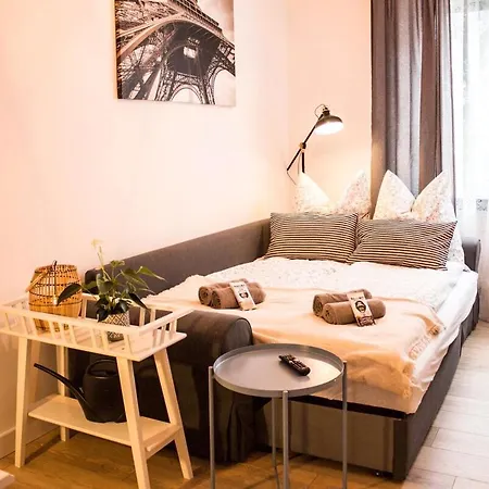 Cozee - Gemuetliches 2,5-zimmer Mit Netflix Apartment Kaiserslautern