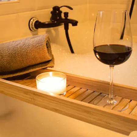 Apartmán Cozee - Gemuetliches 2,5-zimmer Mit Netflix