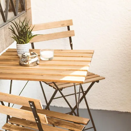 Cozee - Gemuetliches 2,5-zimmer Mit Netflix Daire Kaiserslautern