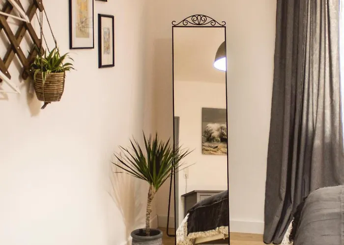 Cozee - Gemuetliches 2,5-zimmer Mit Netflix Kaiserslautern