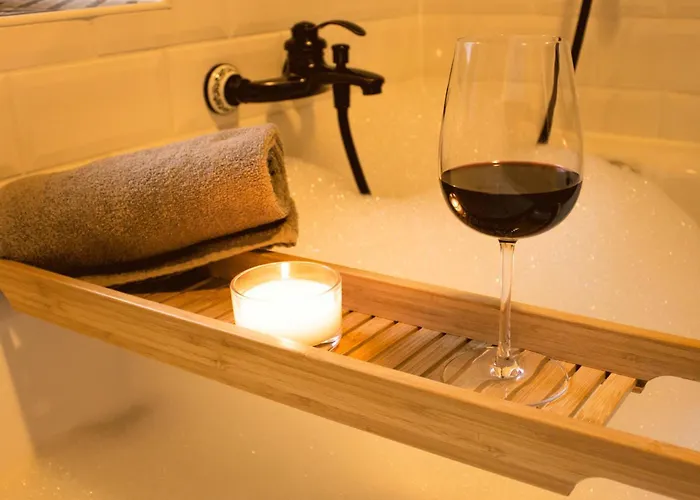 Apartamento Cozee - Gemuetliches 2,5-zimmer Mit Netflix