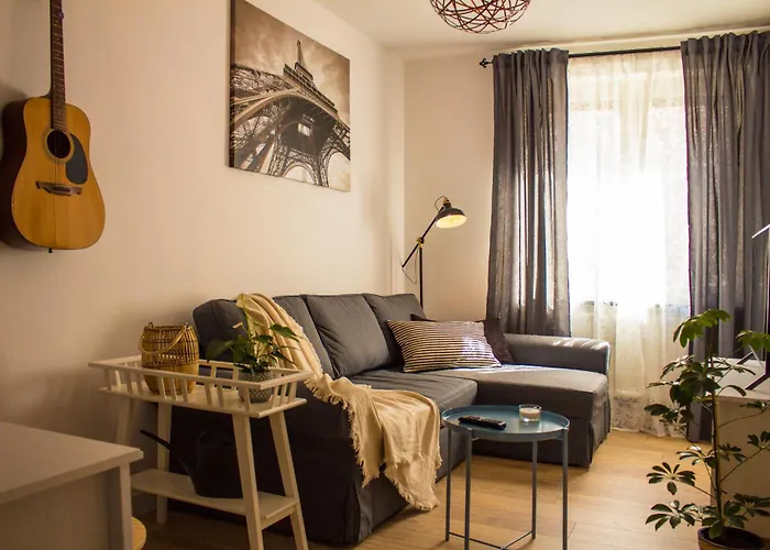 Cozee - Gemuetliches 2,5-zimmer Mit Netflix Kaiserslautern