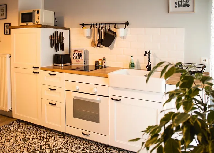 Cozee - Gemuetliches 2,5-zimmer Mit Netflix * Kaiserslautern