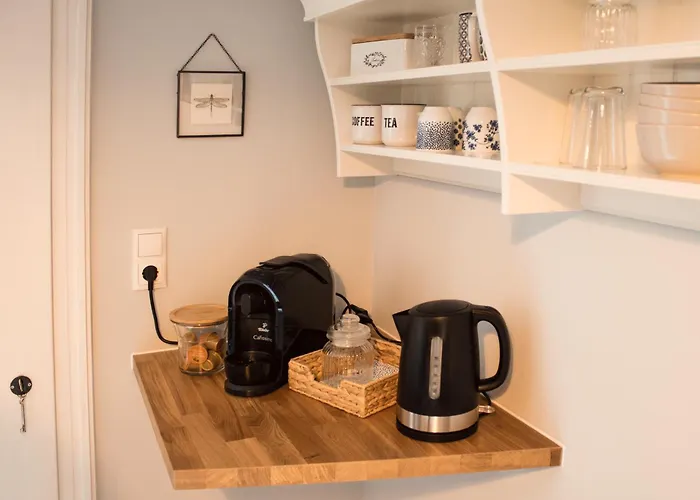 Cozee - Gemuetliches 2,5-zimmer Mit Netflix Daire Kaiserslautern