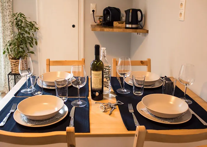 Daire Cozee - Gemuetliches 2,5-zimmer Mit Netflix Kaiserslautern