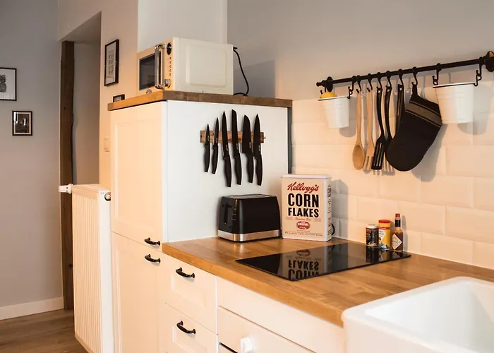 Cozee - Gemuetliches 2,5-zimmer Mit Netflix * Kaiserslautern