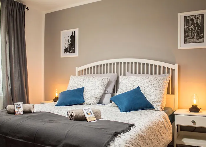 Cozee - Gemuetliches 2,5-zimmer Mit Netflix Apartamento *